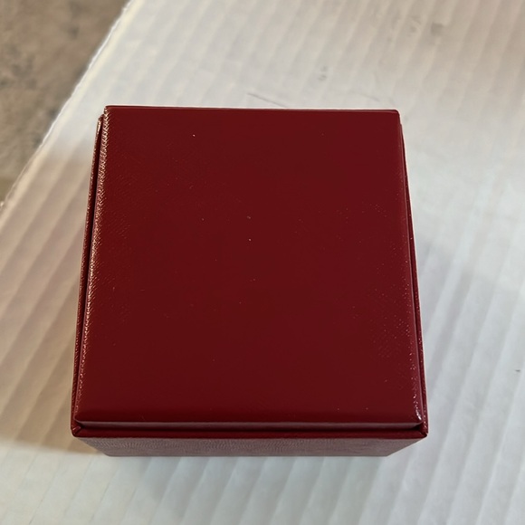 Cartier Ring Box Only - Picture 3 of 7